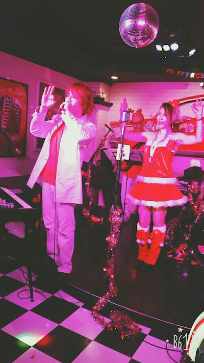 ���C�u�ʐ^