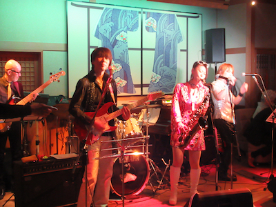 ���C�u�ʐ^