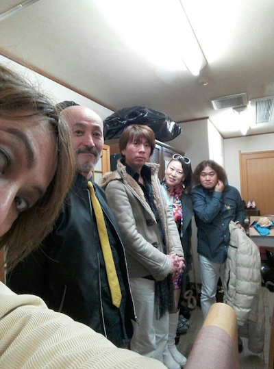 ���C�u�ʐ^